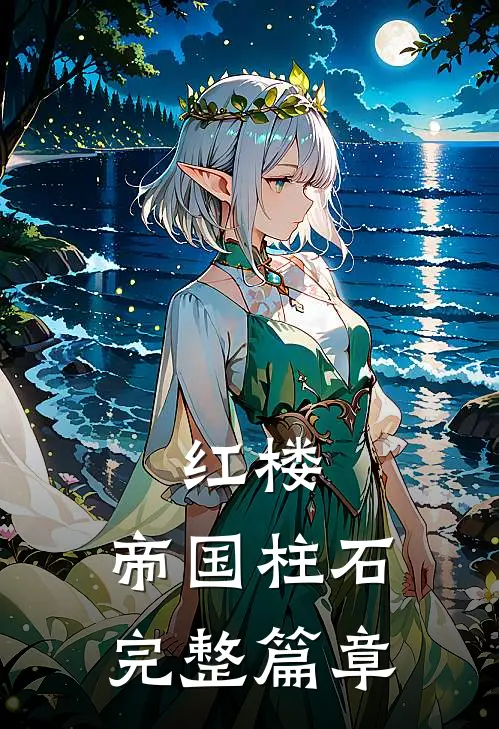 红楼帝国柱石完整篇章在线阅读