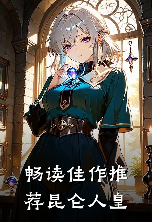 畅读佳作推荐昆仑人皇