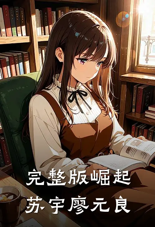 完整版崛起苏宇廖元良