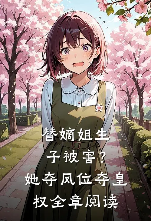 替嫡姐生子被害？她夺凤位夺皇权全章阅读