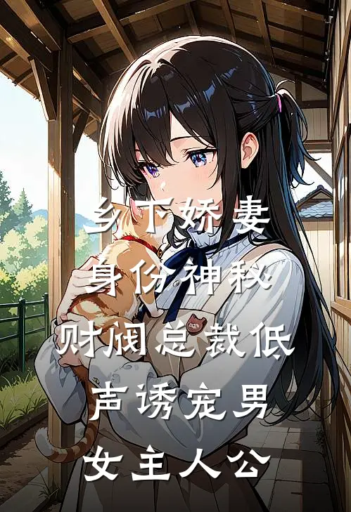 乡下娇妻身份神秘，财阀总裁低声诱宠男女主人公