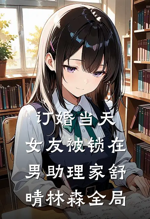 订婚当天，女友被锁在男助理家舒晴林森全局
