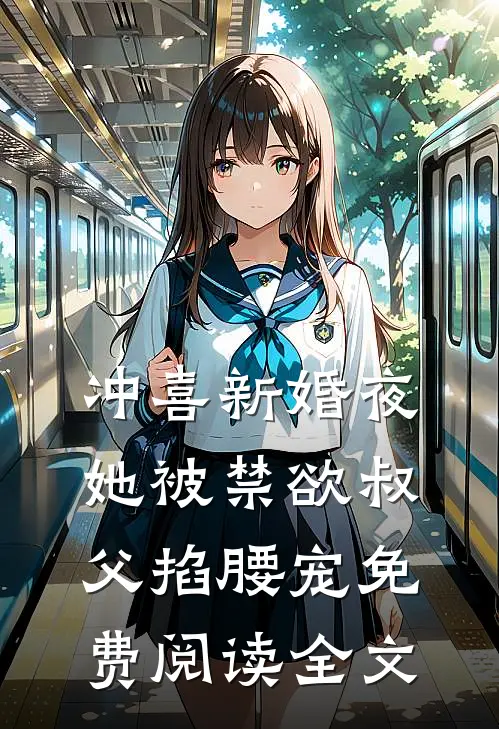 冲喜新婚夜，她被禁欲叔父掐腰宠免费阅读全文