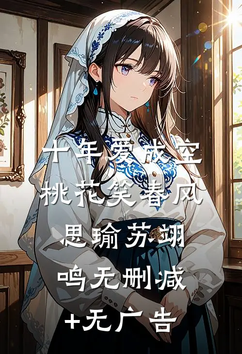 十年爱成空，桃花笑春风思瑜苏翊鸣无删减+无广告
