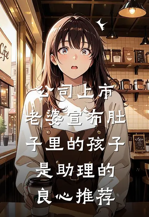 公司上市，老婆宣布肚子里的孩子是助理的良心推荐