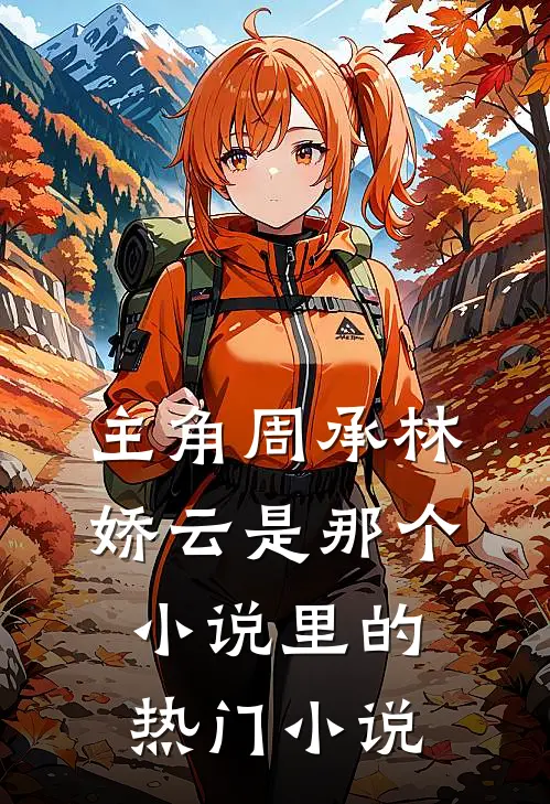主角周承林娇云是那个小说里的热门小说