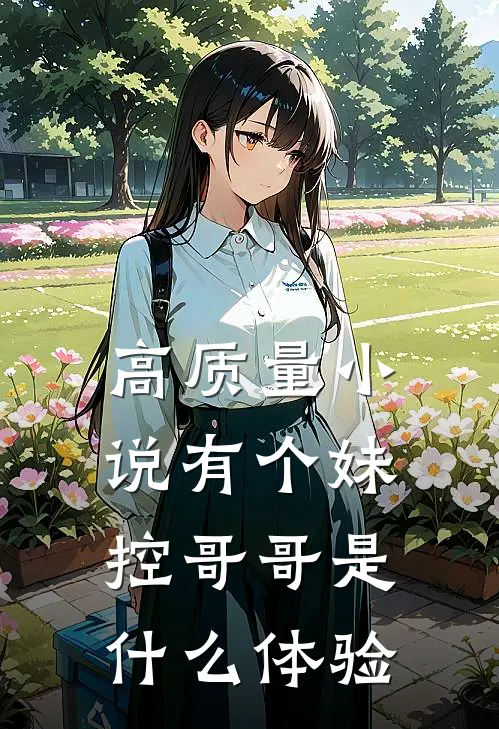 高质量小说有个妹控哥哥是什么体验