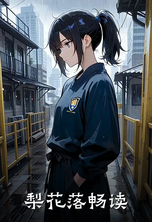 梨花落畅读