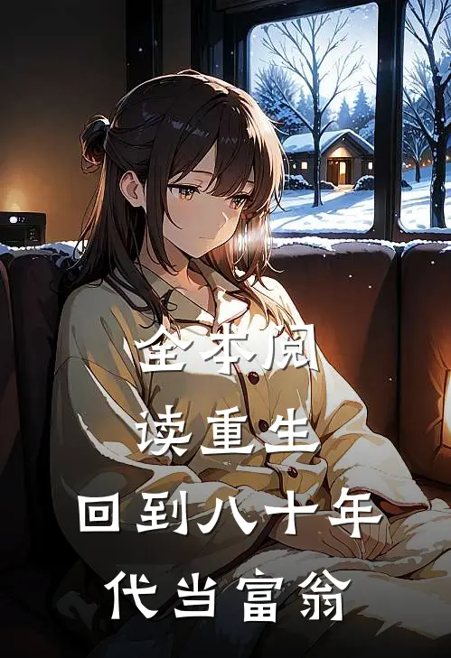 全本阅读重生：回到八十年代当富翁
