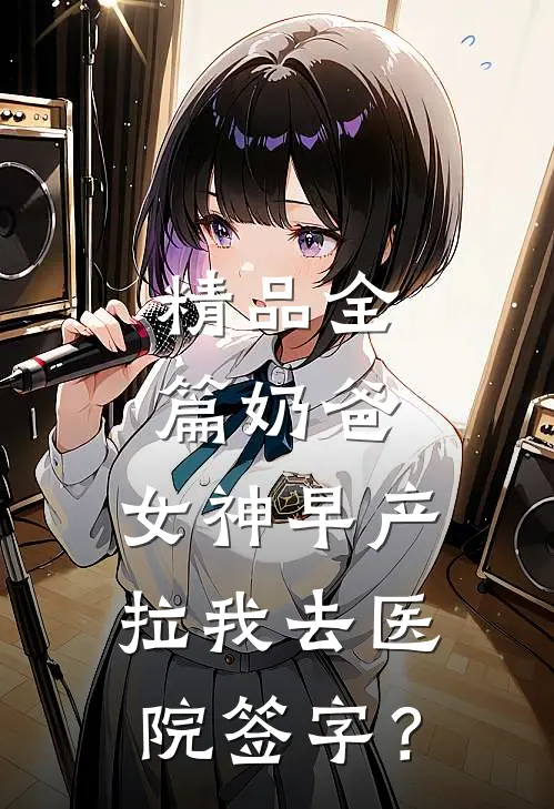 精品全篇奶爸：女神早产，拉我去医院签字？