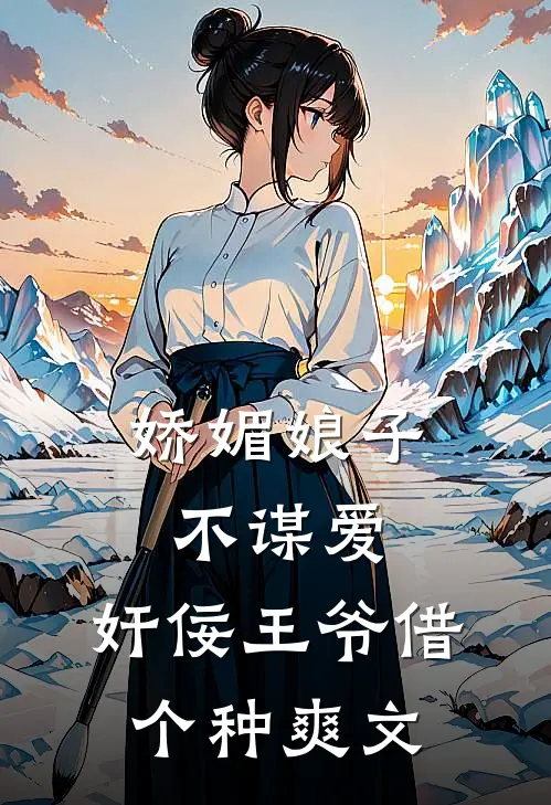 娇媚娘子不谋爱，奸佞王爷借个种爽文