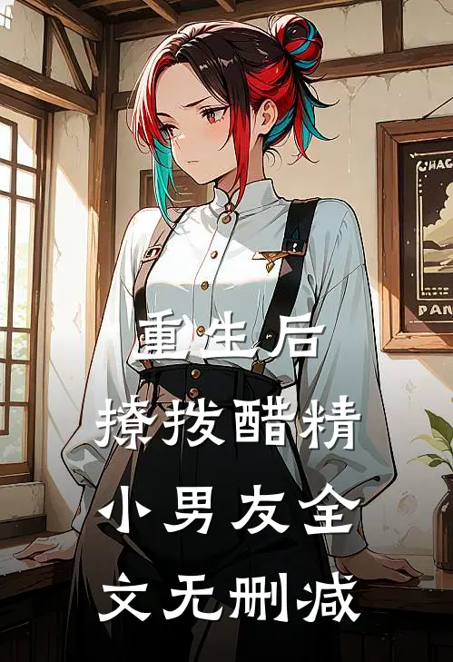 重生后，撩拨醋精小男友全文无删减