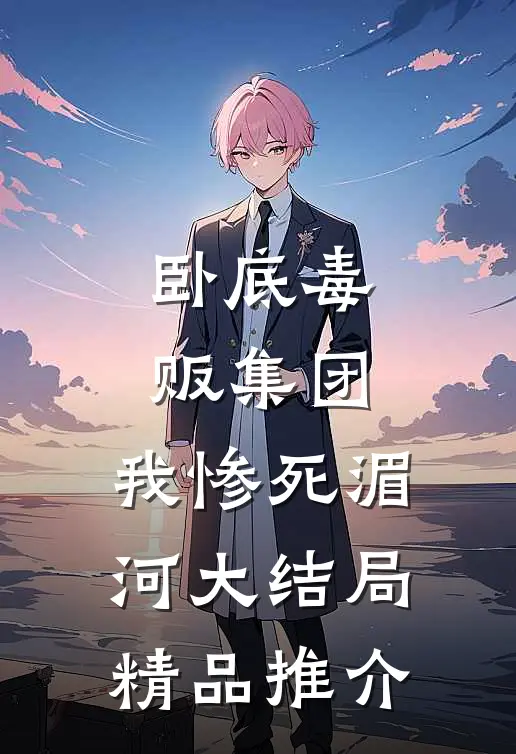 卧底毒贩集团,我惨死湄河大结局精品推介