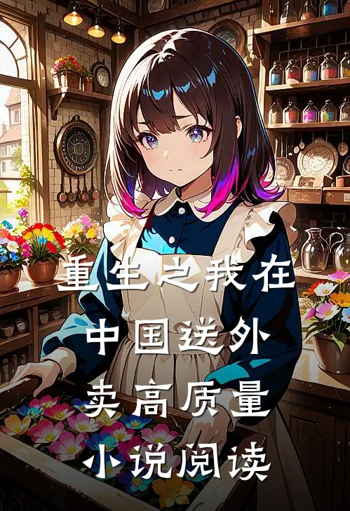 重生之我在中国送外卖高质量小说阅读