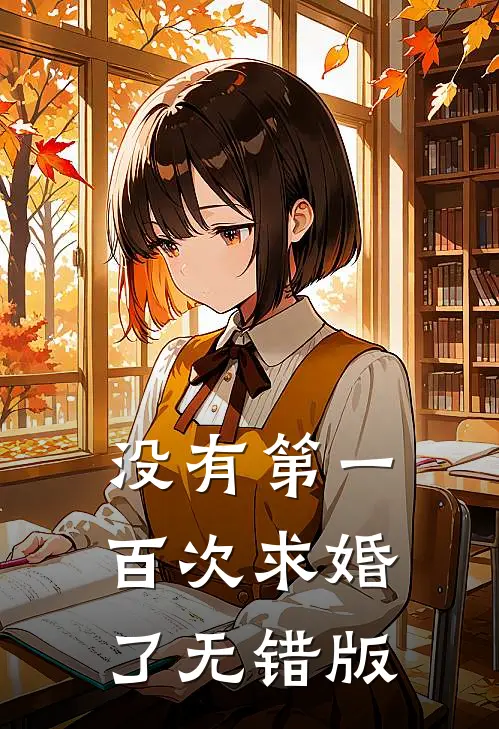 没有第一百次求婚了无错版
