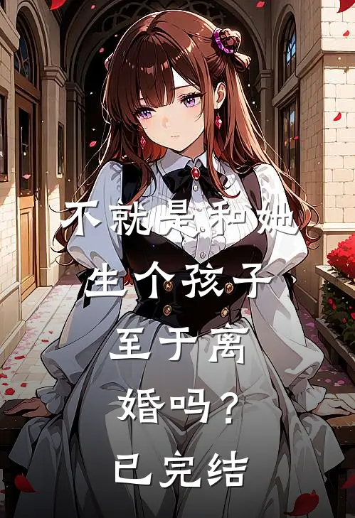 不就是和她生个孩子,至于离婚吗?已完结