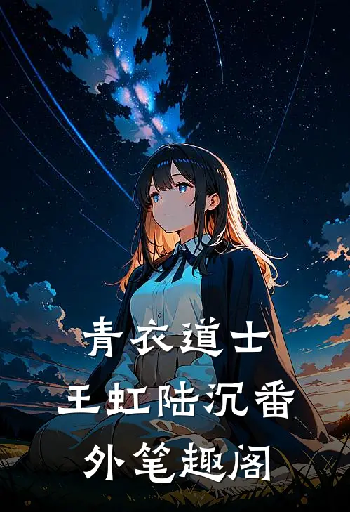 青衣道士：王虹陆沉番外笔趣阁