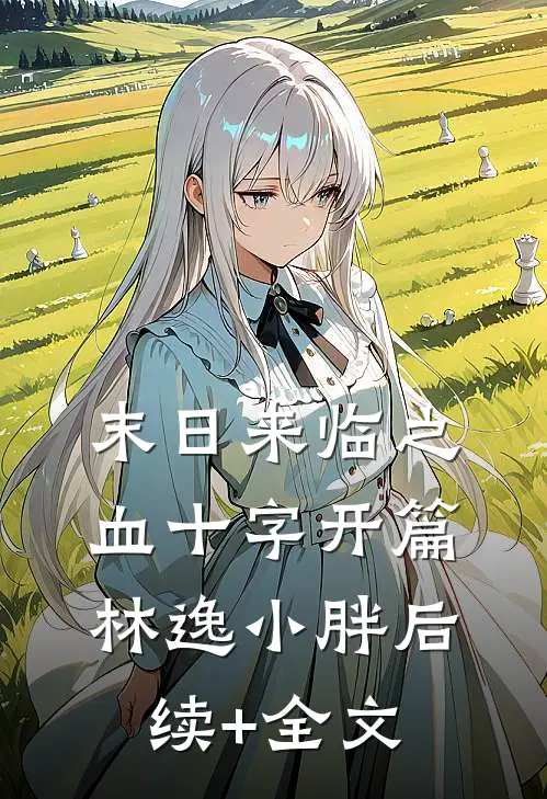 末日来临之血十字开篇林逸小胖后续+全文