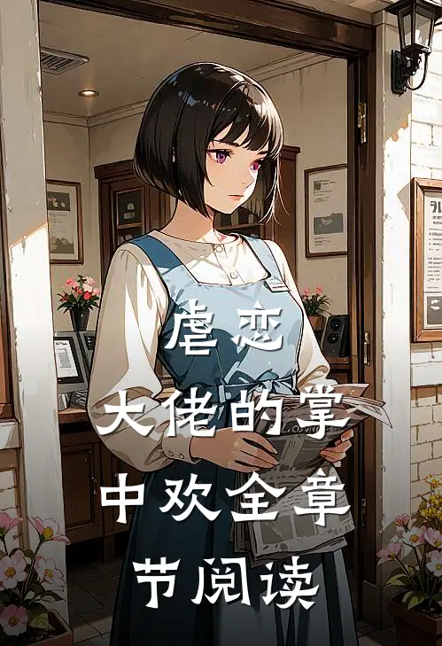 虐恋：大佬的掌中欢全章节阅读