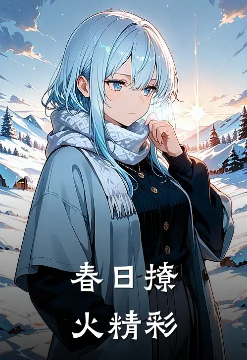 春日撩火精彩