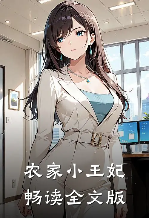 农家小王妃畅读全文版
