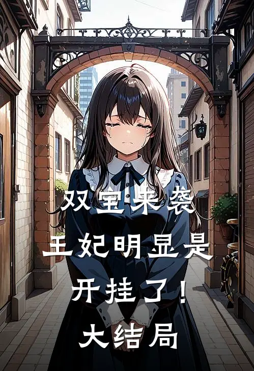 双宝来袭：王妃明显是开挂了！大结局