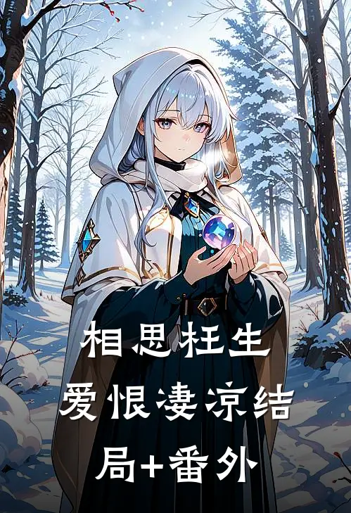 相思枉生，爱恨凄凉结局+番外