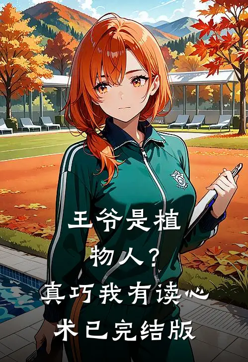 王爷是植物人？真巧，我有读心术已完结版