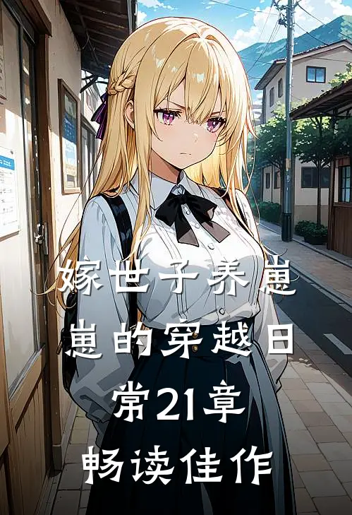 嫁世子养崽崽的穿越日常21章畅读佳作