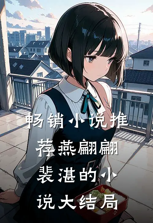 畅销小说推荐燕翩翩裴湛的小说大结局
