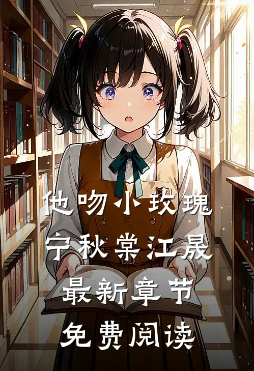 他吻小玫瑰宁秋棠江晟最新章节免费阅读