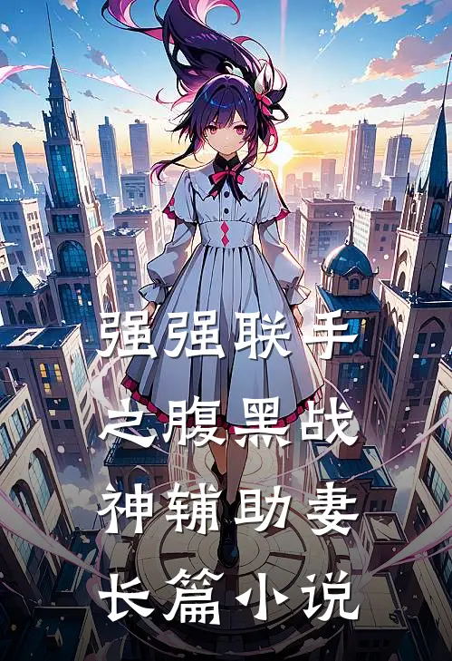 强强联手之腹黑战神辅助妻长篇小说