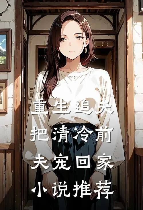 重生追夫：把清冷前夫宠回家小说推荐
