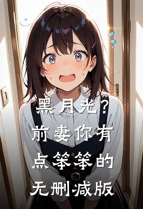黑月光？前妻你有点笨笨的无删减版