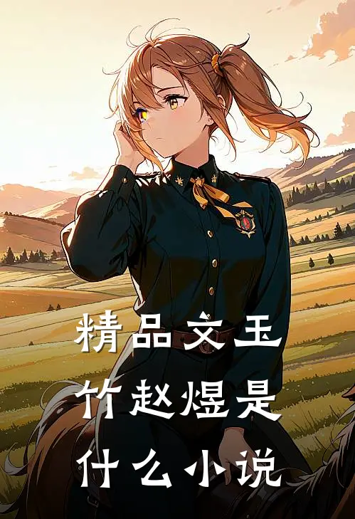 精品文玉竹赵煜是什么小说