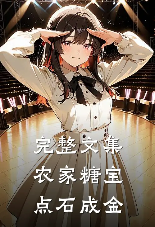 完整文集农家糖宝点石成金