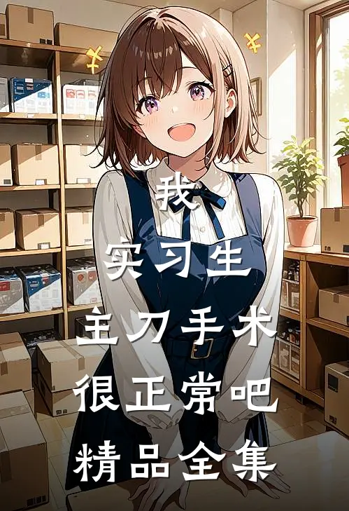 我，实习生，主刀手术很正常吧精品全集