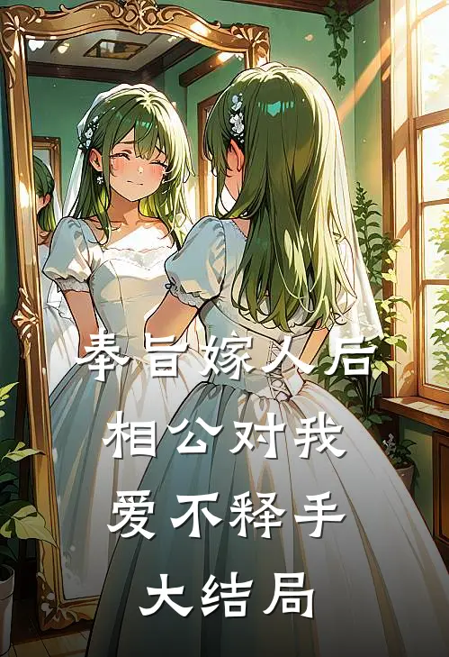 奉旨嫁人后，相公对我爱不释手大结局