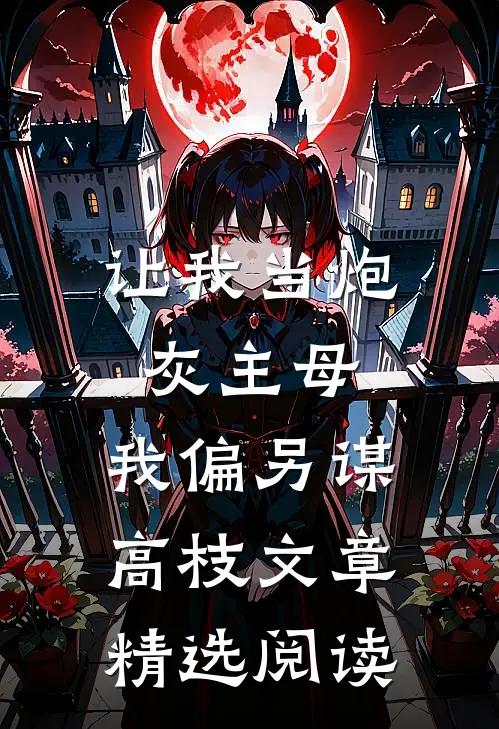 让我当炮灰主母，我偏另谋高枝文章精选阅读