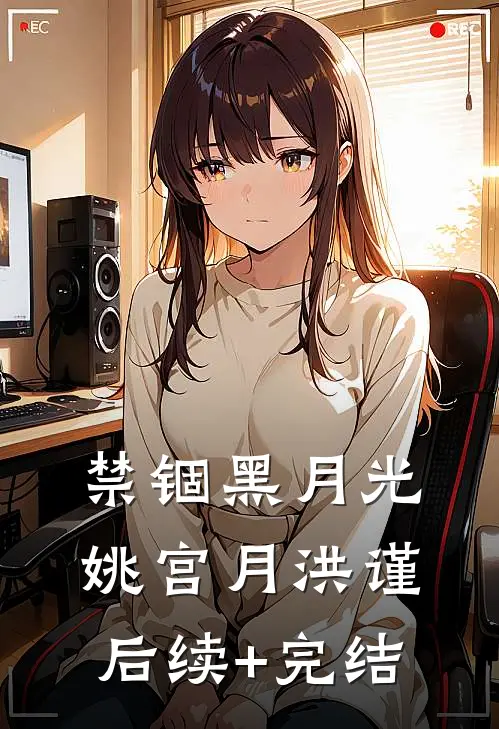 禁锢黑月光姚宫月洪谨后续+完结