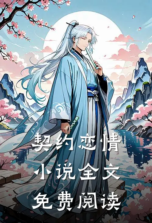 契约恋情小说全文免费阅读