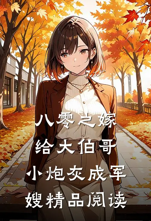 八零之嫁给大伯哥，小炮灰成军嫂精品阅读