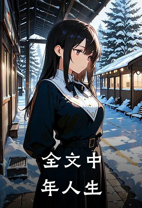 全文中年人生