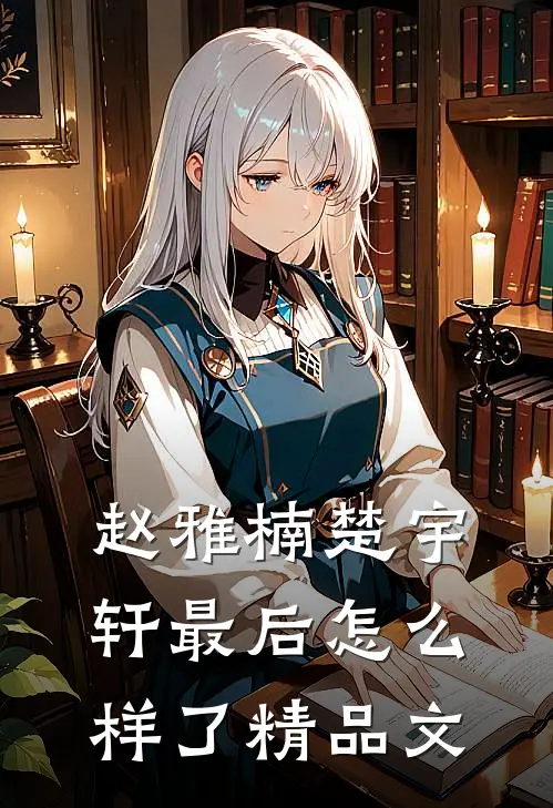 赵雅楠楚宇轩最后怎么样了精品文