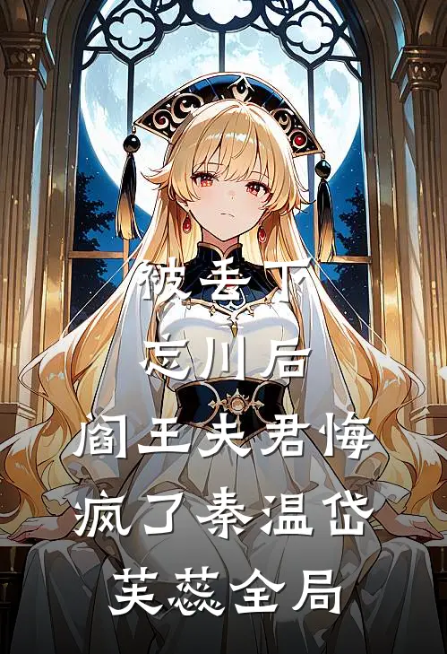 被丢下忘川后，阎王夫君悔疯了秦温岱芙蕊全局