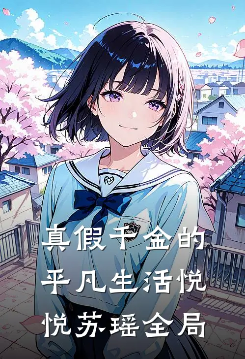 真假千金的平凡生活悦悦苏瑶全局