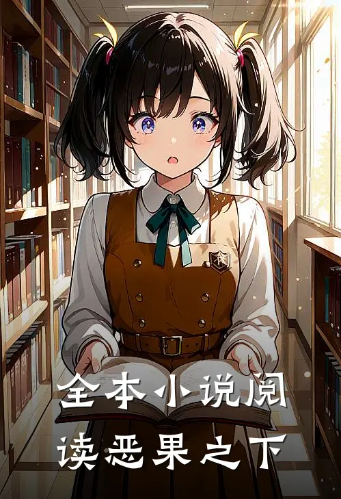 全本小说阅读恶果之下