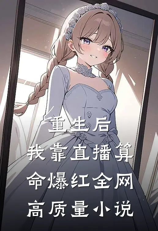 重生后，我靠直播算命爆红全网高质量小说