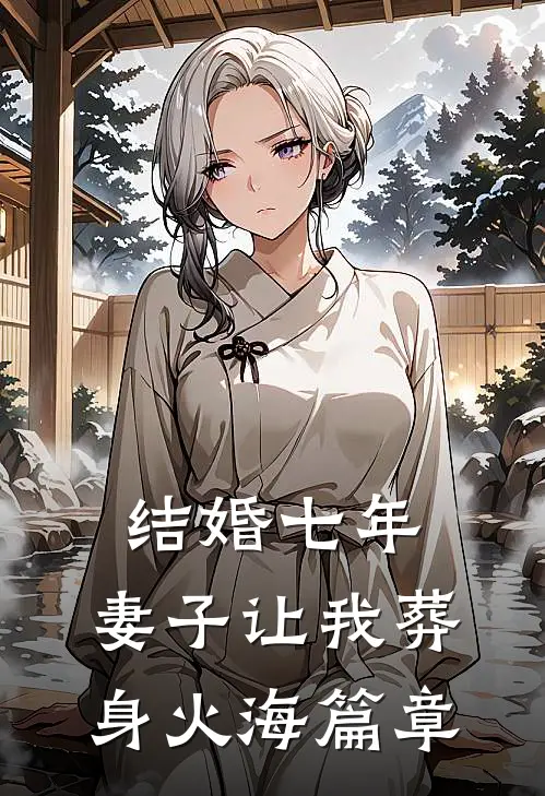 结婚七年，妻子让我葬身火海篇章