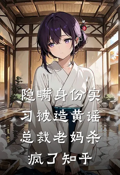 隐瞒身份实习被造黄谣，总裁老妈杀疯了知乎